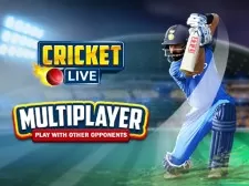 Cricket Live