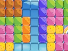 Gummy Blocks