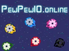 PewPewIO.online